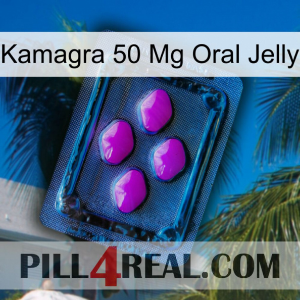 Kamagra 50 Mg Oral Jelly 04